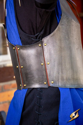 Renegade Cuirass – Masculine-GoblinSmith