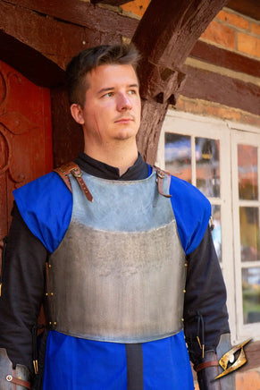 Renegade Cuirass – Masculine-GoblinSmith