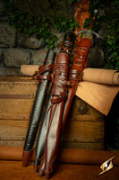 Knights Scabbard-GoblinSmith