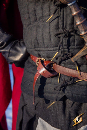 Knights Scabbard-GoblinSmith
