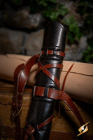 Knights Scabbard-GoblinSmith
