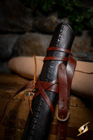 Knights Scabbard-GoblinSmith