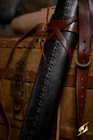 Knights Scabbard-GoblinSmith
