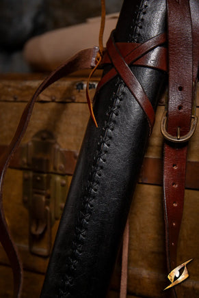 Knights Scabbard-GoblinSmith