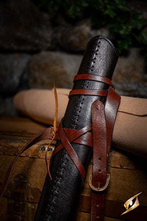 Knights Scabbard-GoblinSmith