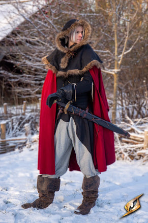 Knights Scabbard-GoblinSmith