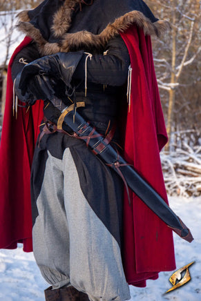 Knights Scabbard-GoblinSmith