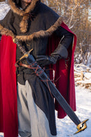 Knights Scabbard-GoblinSmith