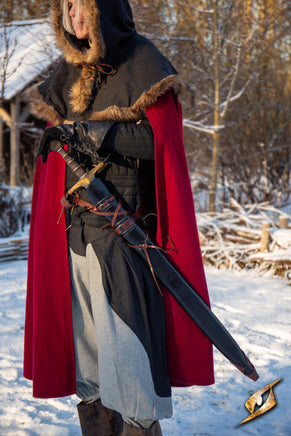 Knights Scabbard-GoblinSmith