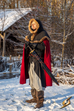 Knights Scabbard-GoblinSmith