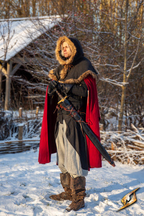 Knights Scabbard-GoblinSmith