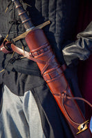 Knights Scabbard-GoblinSmith