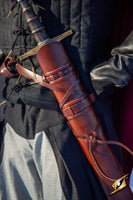 Knights Scabbard-GoblinSmith