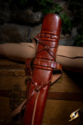 Knights Scabbard-GoblinSmith