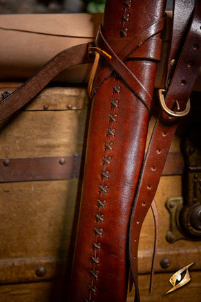 Knights Scabbard-GoblinSmith