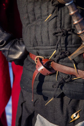 Knights Scabbard-GoblinSmith