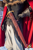Knights Scabbard-GoblinSmith