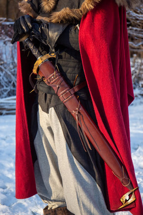 Knights Scabbard-GoblinSmith