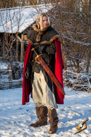 Knights Scabbard-GoblinSmith