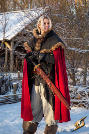Knights Scabbard-GoblinSmith