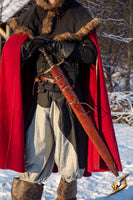 Knights Scabbard-GoblinSmith