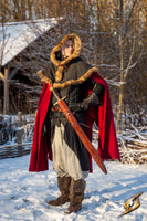 Knights Scabbard-GoblinSmith
