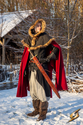 Knights Scabbard-GoblinSmith