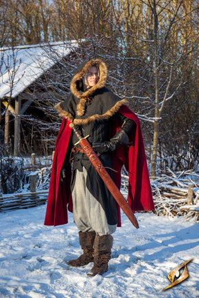 Knights Scabbard-GoblinSmith