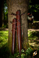 Sword Belt Scabbard-GoblinSmith