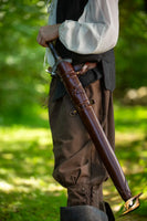 Sword Belt Scabbard-GoblinSmith