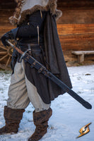 Adjustable Scabbard-GoblinSmith
