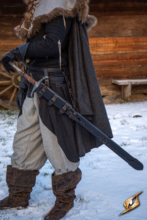 Adjustable Scabbard-GoblinSmith
