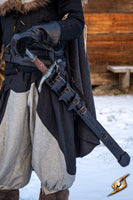 Adjustable Scabbard-GoblinSmith