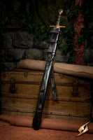 Adjustable Scabbard-GoblinSmith