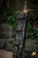 Adjustable Scabbard-GoblinSmith