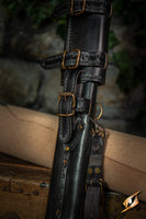 Adjustable Scabbard-GoblinSmith