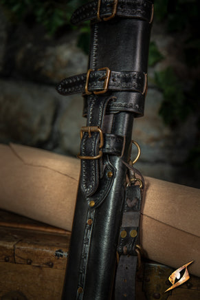 Adjustable Scabbard-GoblinSmith