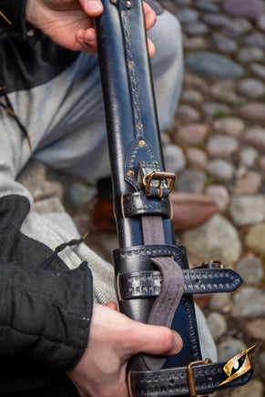 Adjustable Scabbard-GoblinSmith