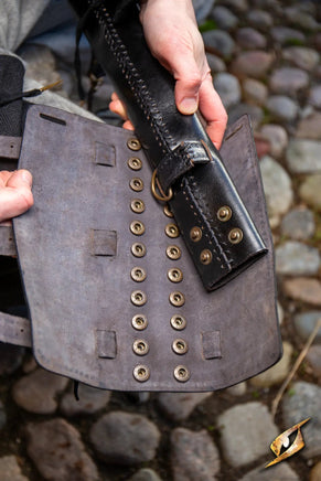 Adjustable Scabbard-GoblinSmith