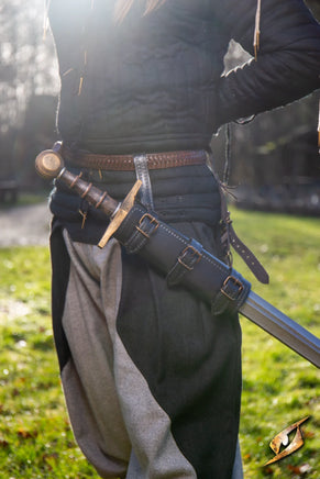 Adjustable Scabbard-GoblinSmith