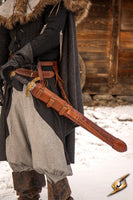 Adjustable Scabbard-GoblinSmith