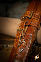 Adjustable Scabbard-GoblinSmith