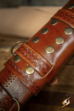 Adjustable Scabbard-GoblinSmith