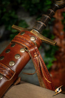 Adjustable Scabbard-GoblinSmith