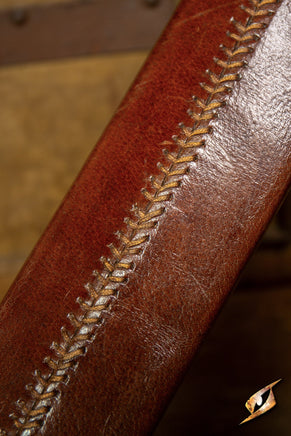 Adjustable Scabbard-GoblinSmith