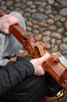 Adjustable Scabbard-GoblinSmith