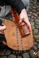 Adjustable Scabbard-GoblinSmith