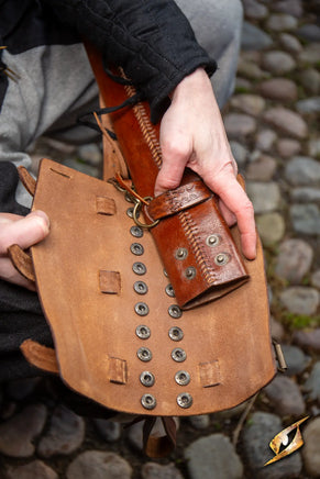 Adjustable Scabbard-GoblinSmith