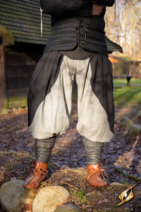 Pants Ignis - Wool-GoblinSmith