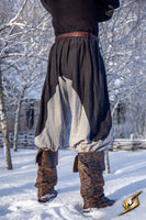 Pants Ignis - Wool-GoblinSmith